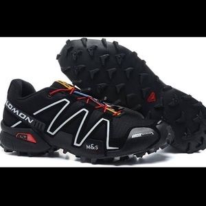 Salomon speed cross 3 shoes